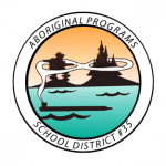 SD35 aboriginal logo